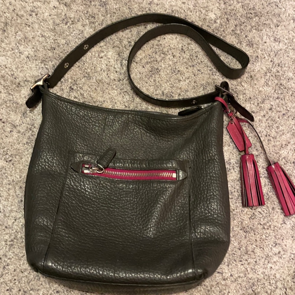 Coach Duffle
